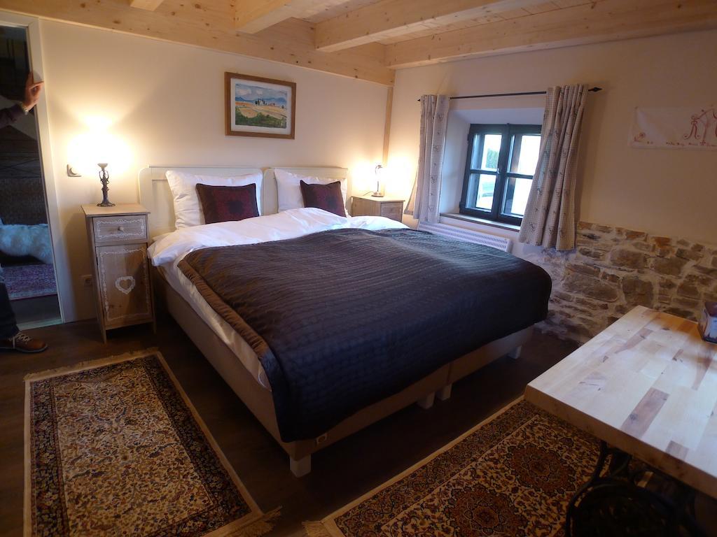 Heuholzmuehle Privatzimmer Elixhausen Camera foto